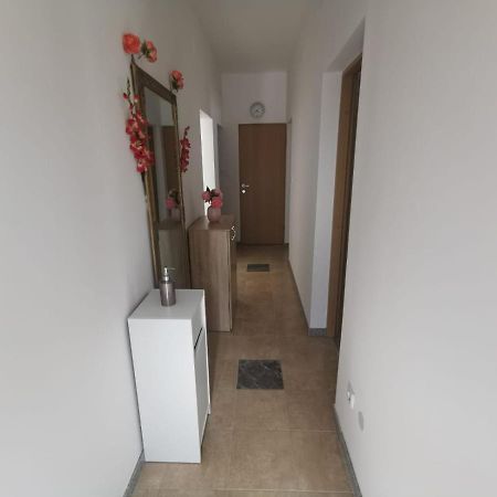 Family Apartman Kornić Kültér fotó
