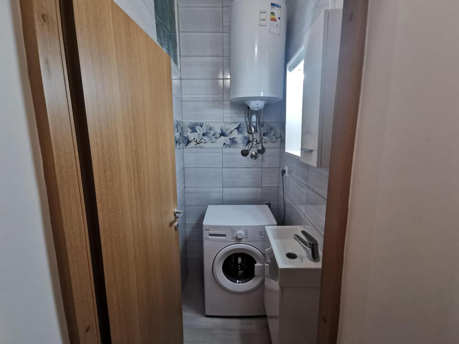 Family Apartman Kornić Kültér fotó